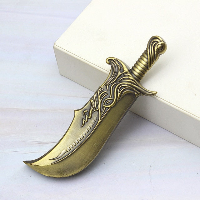 Sword Shape Lighter