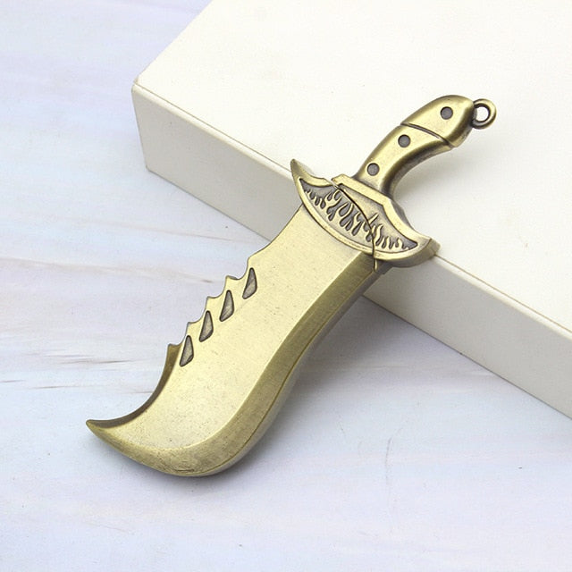 Sword Shape Lighter