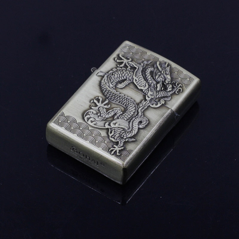 The Classic Dragon Lighter