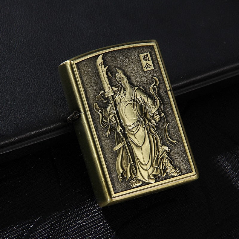 The Classic Dragon Lighter