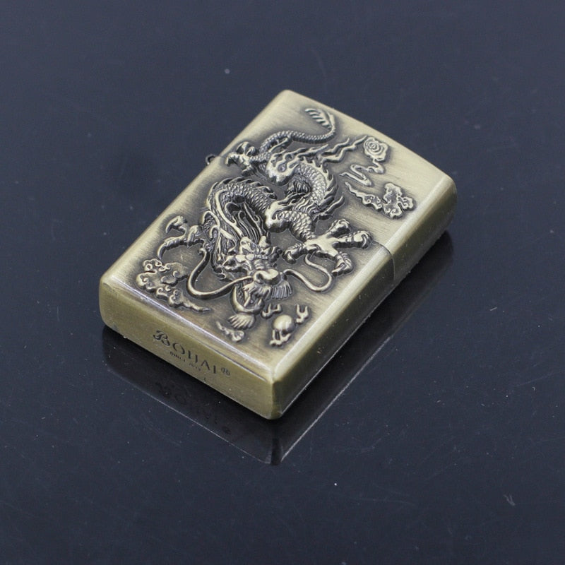 The Classic Dragon Lighter