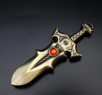 Sword Shape Lighter