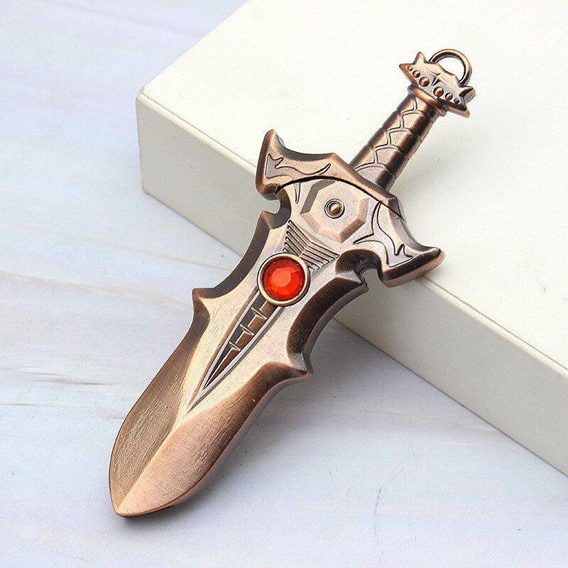 Sword Shape Lighter