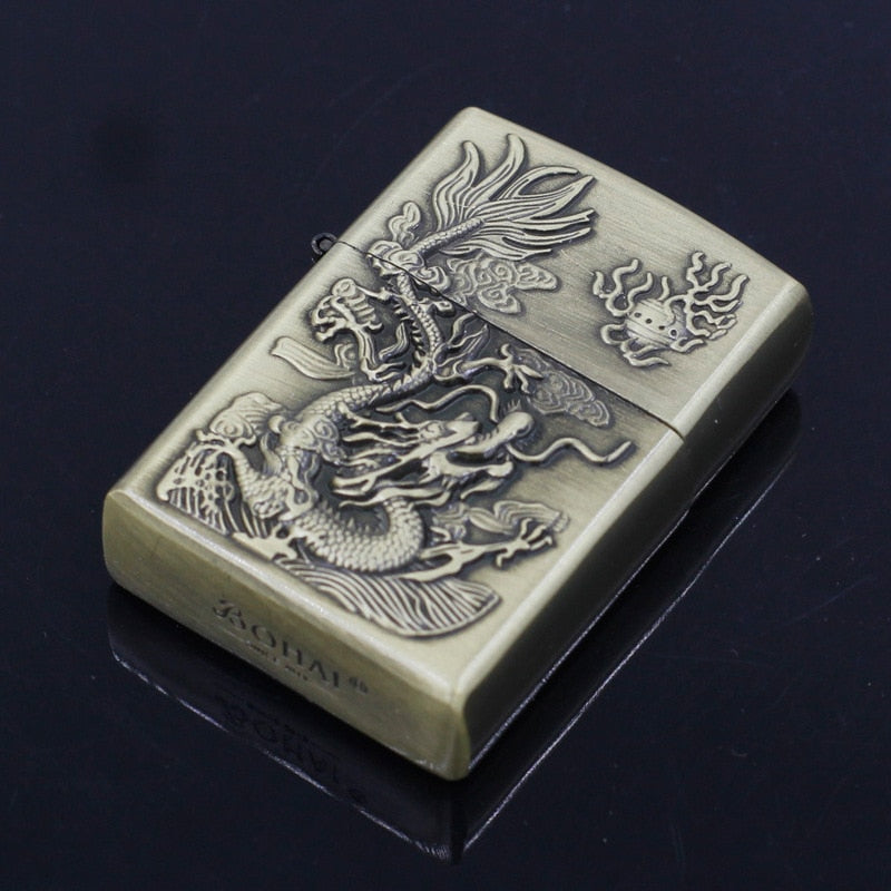 The Classic Dragon Lighter