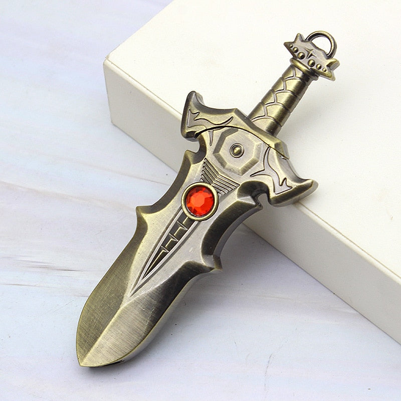 Sword Shape Lighter